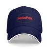 Letnia Codzienna Czapka Baseballowa Dni Pioruna Polowanie Kemping Czapka Trucker Dla Unisex Kobiet Ochrona Przeciwsłoneczna Lincoln Hawk Bonneau Modne Czapki