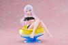Angel Beats! Aqua Float Girls Figure Kanade Tachibana Renewal Angel