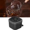 Non-stick Crystal Clear Ice Ball Maker 6CM Ice Cube Mold Bar Clear Ice Sphere Mold  Easy To Demold