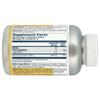 Solaray Calcium Citrate Orange Chewable, 60 Tablets (250mg per Tablet)