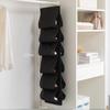Shoe Storage Hanging Bag Portable Sneakers Organizer Bags Suspension Type Wardrobe Slippers Shelves Multi Layer Home Accessories