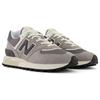 New Balance 574 Legacy Marblehead Unisex Sneakers Grey Castlerock U574LGT1