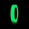 1 PZ Nastro Adesivo Autoadesivo Notturno Fluorescente Luminoso Glow In The Dark Sicurezza Domestica Decorazione 1M Nastri di Avvertimento