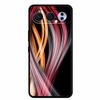 Case For Honor 500 Pro 5G 2025 Fashion Black Edge Soft TPU Silicone Covers For Honor 500 Pro Cases Painted Flowers Shells Fundas