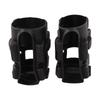 Bota de Borracha Protetora para Modelos de Chave de Impacto 20V MAX Para DCF921 DCF922 DCF923 Garante Vida Útil Prolongada da Ferramenta