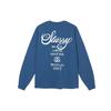 Stussy World Tour Long Sleeve Tee (Unisex) T-Shirts 3993713