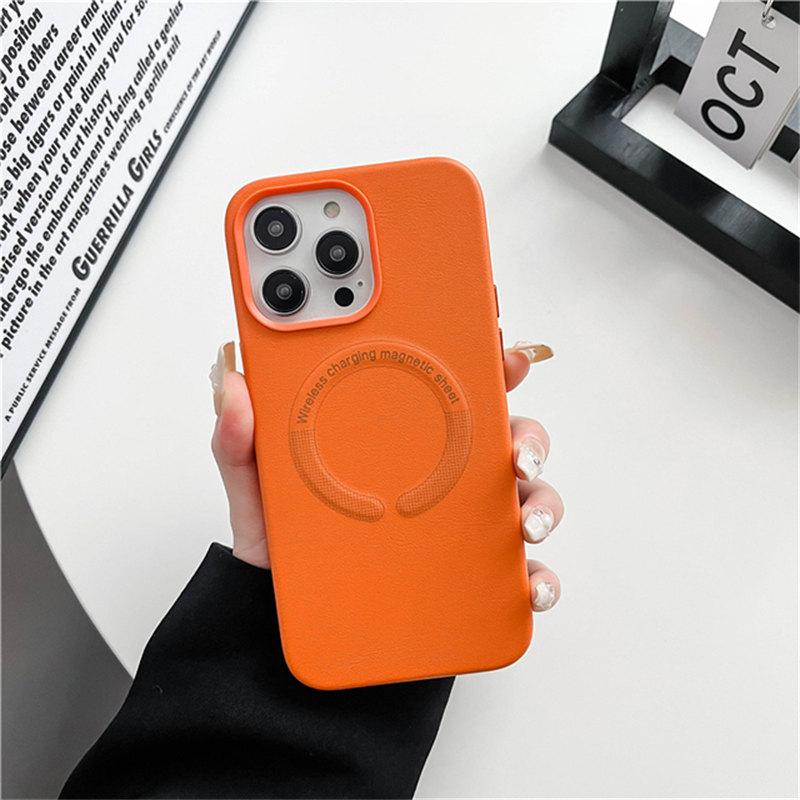 Mode Magnetische Für MagSafe Drahtlose Aufladen Flüssigkeit Silikon Telefon Fall Für iPhone 14 12 11 13 Pro Max Platz Stoßfest abdeckung
