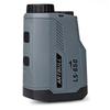 1000m Laser Rangefinder Hunting Outdoor 650m Golf Rangefinder Telescope with Flag-Lock Slope Adjusted Distance Meter
