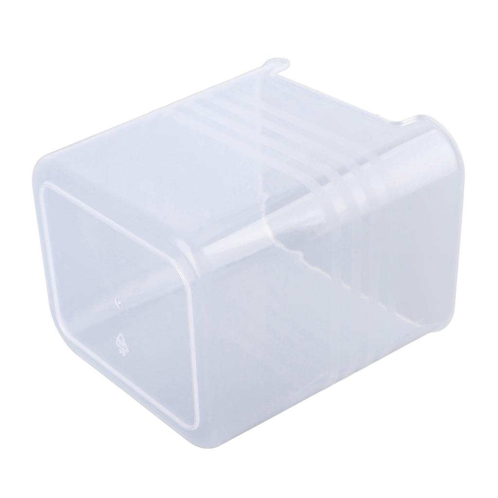 Desktop Pencil Holder Impact Resistant Large Capacity Simple Pen Holder for Boy Girl