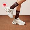 Women's Chunky Platform Casual Sneakers