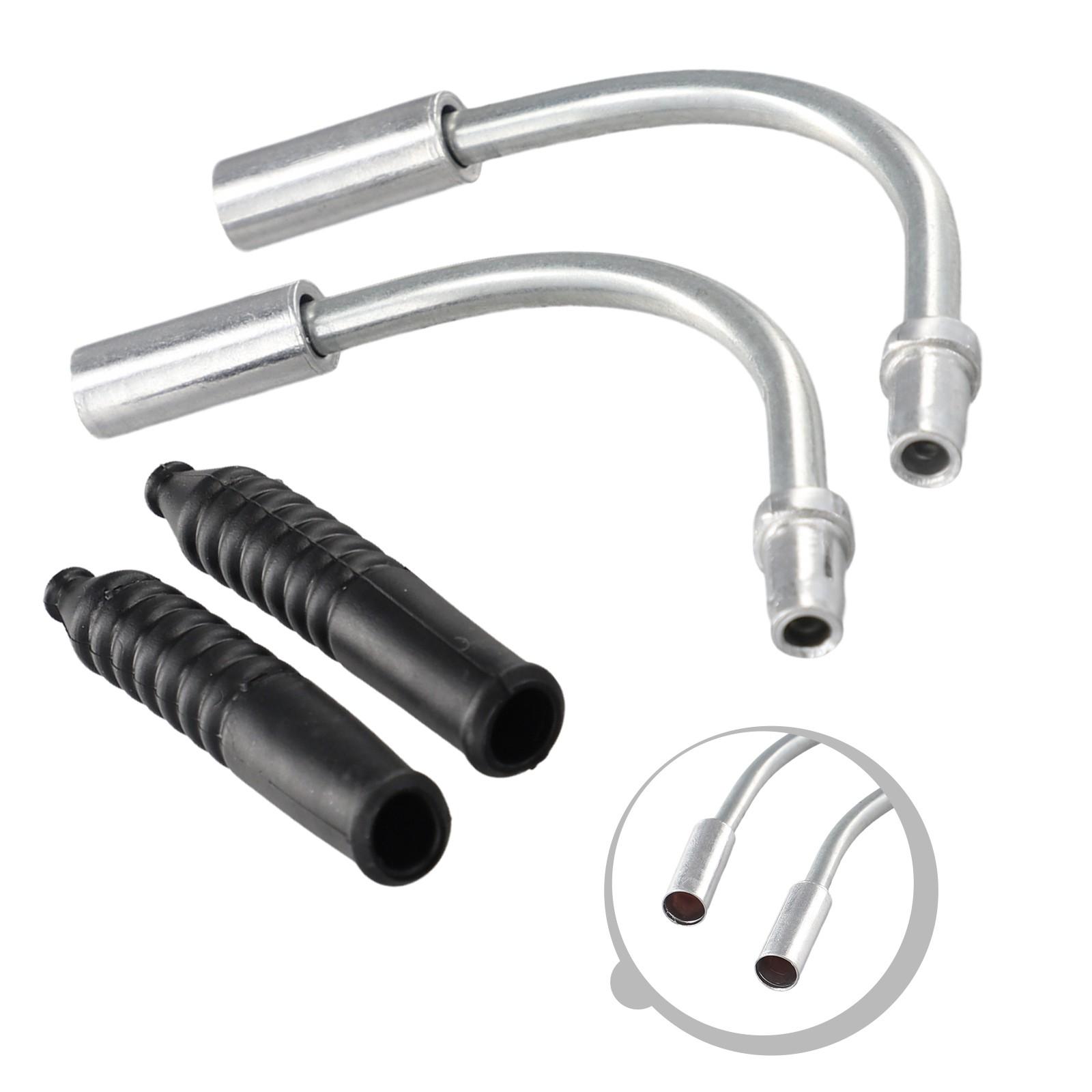 

55MMx51MM V-образный тормозной локоть 56MMx61MM алюминий железо серебристый