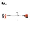 KAZZ TJ53 Gasoline Brush Cutter CN Plug (adapter Included)