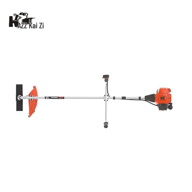 KAZZ TJ53 Gasoline Brush Cutter CN Plug (adapter Included)