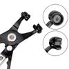 Auto Pliers Removal Tools for Water Pipe Hose Flat Band Ring Tube Clamps Repair Kit Motorcycle Truck Trailer Car Accessories