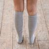 OVERKNEE SOCKS (COTTON)