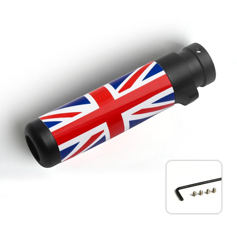 Handbremshebel Dekoration Abdeckung Für Mini Cooper Clubman R50 R52 R53 R55 R56 R57 R58 R59 R60 R61 Metall Innenraum Zubehör