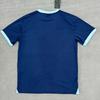 Fan Version Jersey Guatemala Away Short-sleeved Football Jersey Top