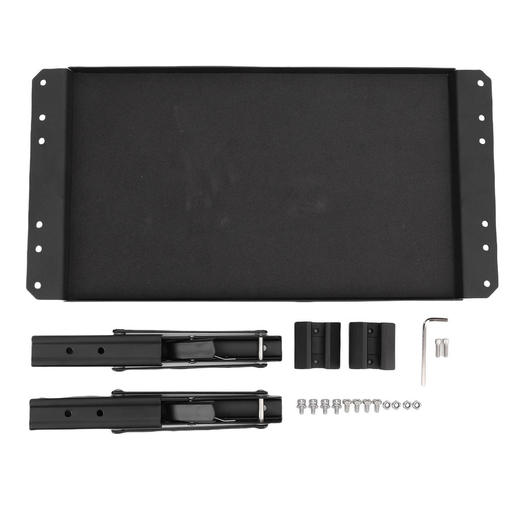 Toolkit Tool Bag Simulation Decoration Fit for TRX4 SCX10 94180 D90 1 10 RC CrawlerArmy Green