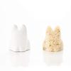 H Concept Koneko Cup Bio Beige Koneko Cup Infinite Cat Maker +d (Bio Beige)