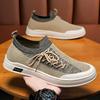 Fashion PU Leather Autumn Autumn Spring Sneakers Loafers Men Summer Shoes Blue Boot Sports Cute Due To Trainers Teniis Tines