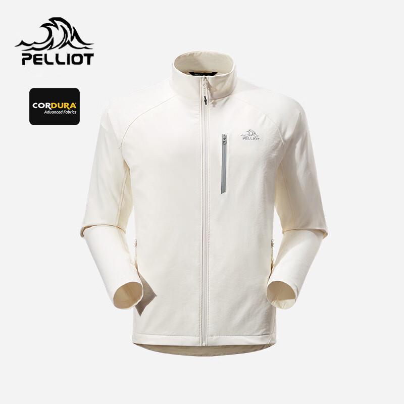 Pelliot CORDURA Lightweight Softshell Jacket XXXL