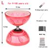 Portable Diabolo Chinese Yoyo Diabolo Set Portable Fitness Gear For Adults Kids Elderly Outdoor Indoor Agility Exercise 6