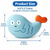 Cute Pocket Hand Warmer Portable Handheld Case Family And Friends Warm Heat Pack Case  Commuting