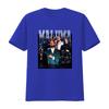 Maluma T Shirt Vintage Fan s Music Star Print  vintage Washed Breathable Comfortable Casual Stylish designer clothes fashion