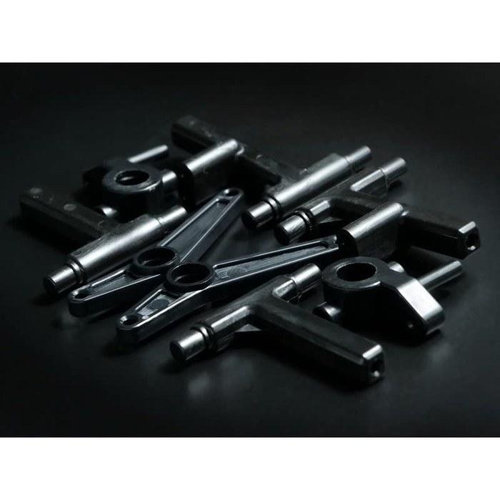 MRC TT-01 2WD Drift Conversion Kit Full Set