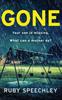 Gone by Ruby Speechley Hardback Book 9781837513758