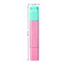 New 12ml Stain Remover Pen with Brush Head Instant Oil Remover Stick Double Head Portable Emergency Stain Remover Travel Use