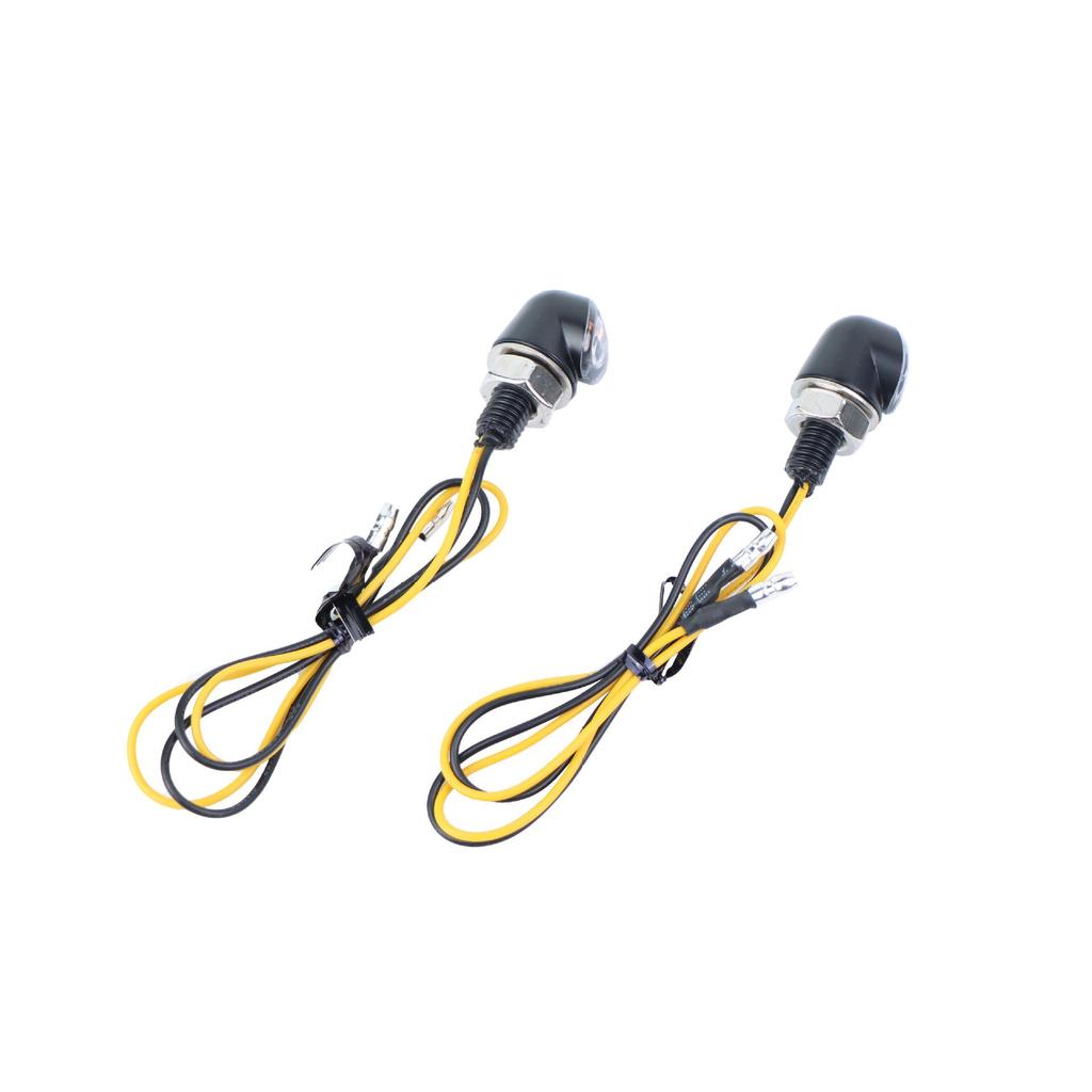 Retro LED Turn Signal Indicator for Harley XL 883 Motorcycle