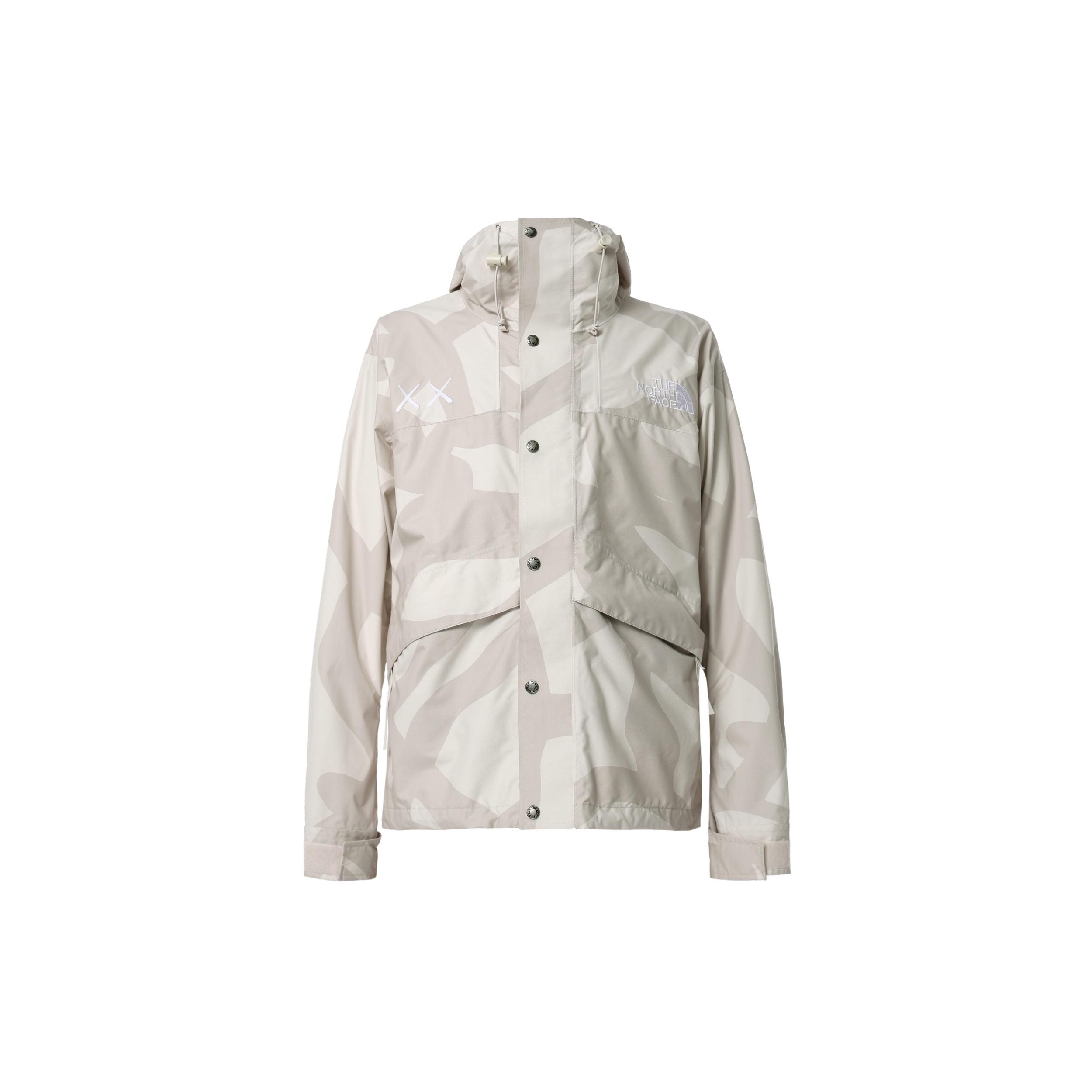 THE NORTH FACE x KAWS Unisex