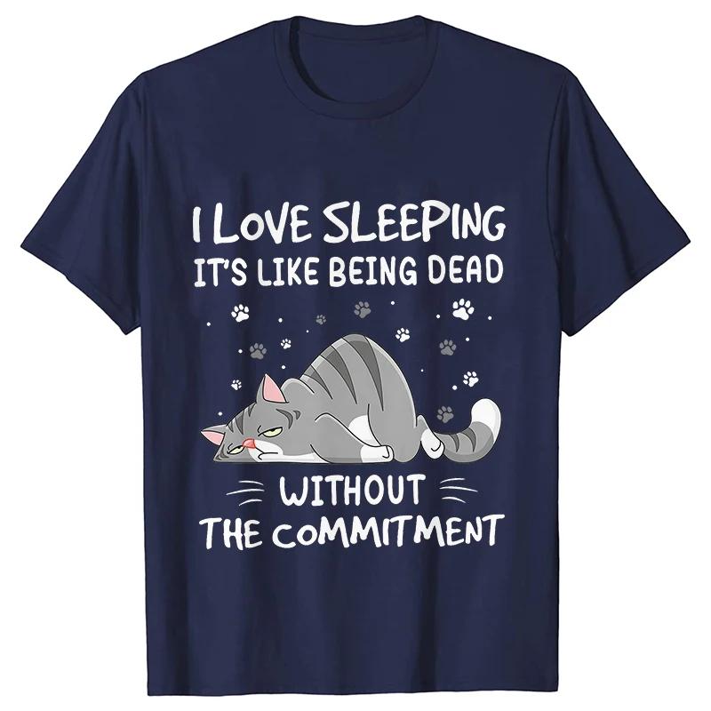 Unisex Blouse Funny Animal Jokes Cartoon Tshirts Angels Dont Always Have Wings Graphic Female Clothing Unisex Tee Shirts Tops