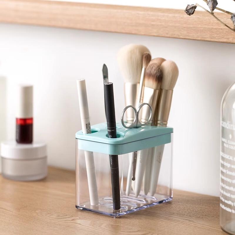 Chahua Ruigula 2-Pack Toothbrush & Toothpaste Holder