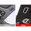 For Volvo XC60 2018      2024 2025 Car Roof Sound Audio Tweeter Speaker Trim Cover Interior Accessories