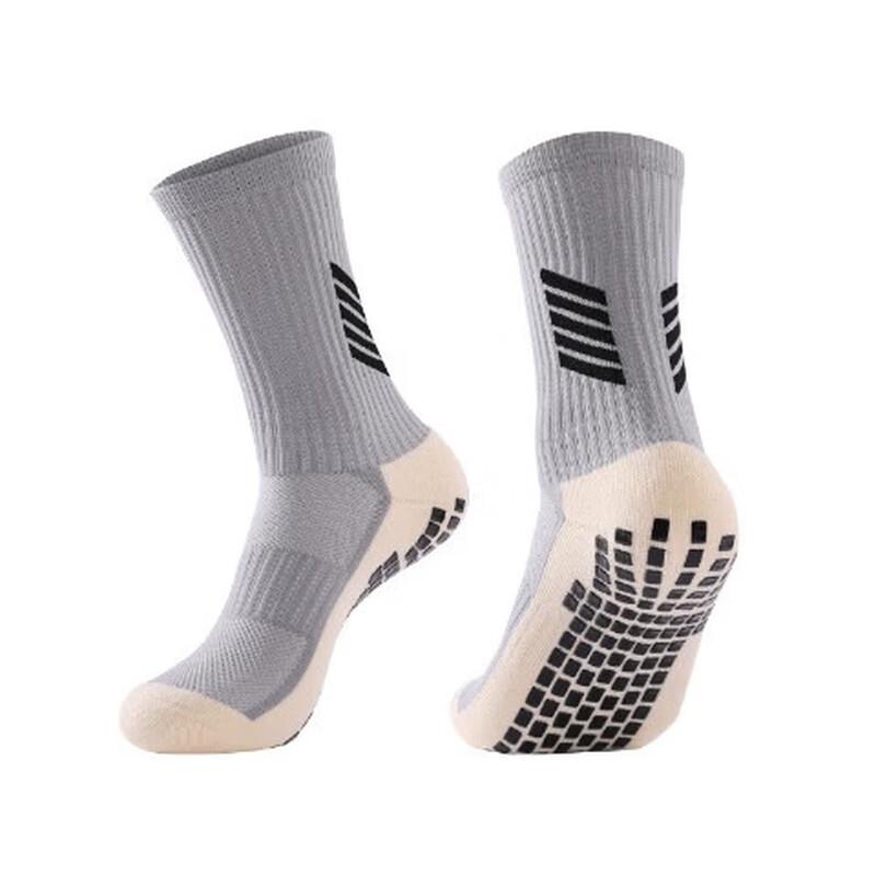 Mi Ling Men s Thick Terry Football Socks