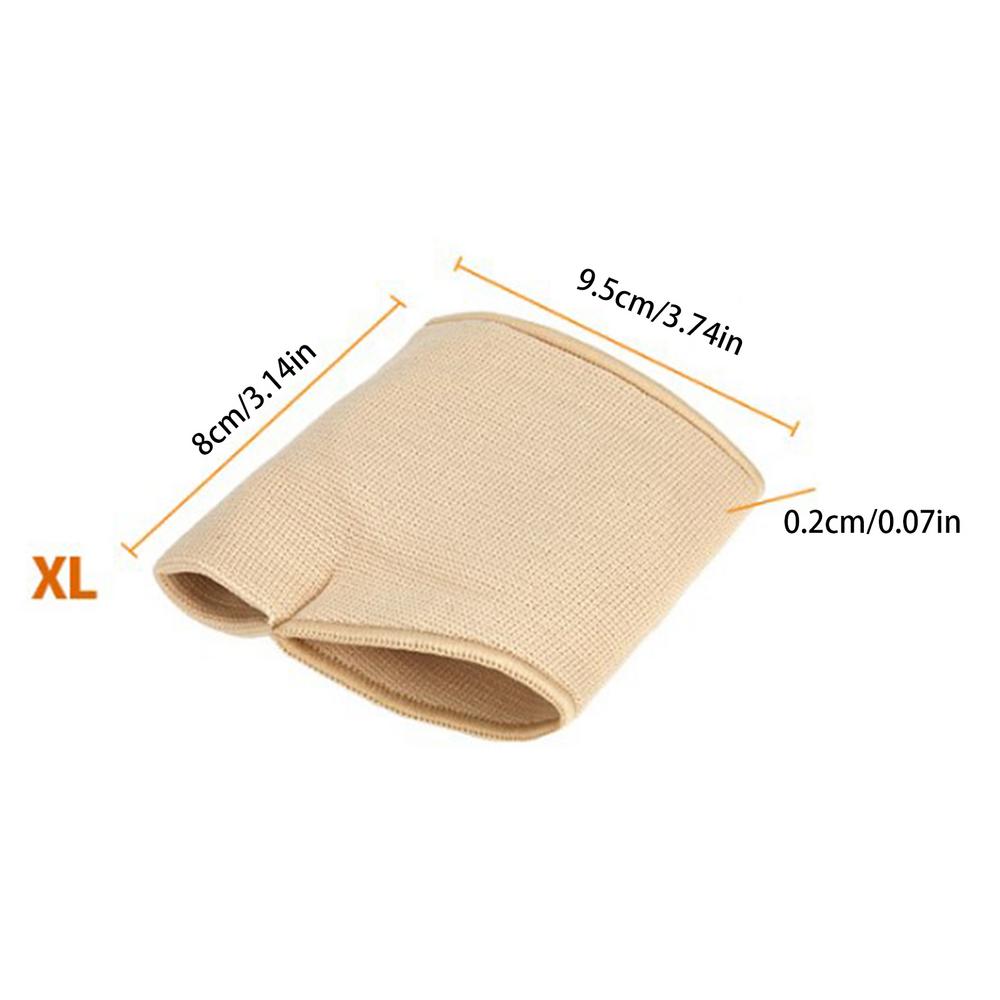 Metatarsal Pads Women Forefoot Pad for Ball of Foot Pain Relief Insoles Half Sock Foot Cushion Non-Slip High Heel Cushion Heel