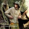 PELLIOT Little Forest 2.0 Unisex Outdoor Sun Protection Jacket