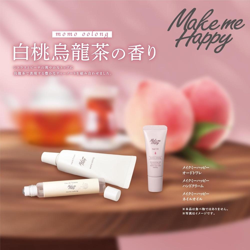 Canmake Handcreme 30g Packung mit 3