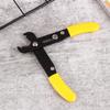 1Pc Bag Chain Pliers Splitter Bag Chain Adjustable Truncation Tool Disassembly And Shortening Artifact Splitter Bag Accessories