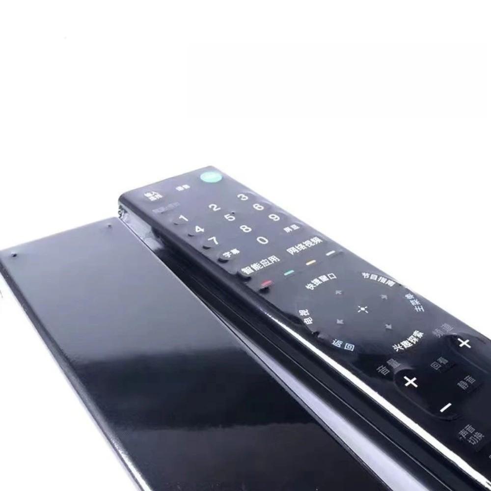 50 Stück PVC-Schrumpffolie Fernbedienung Schrumpffolie Beutel TV-Fernbedienung