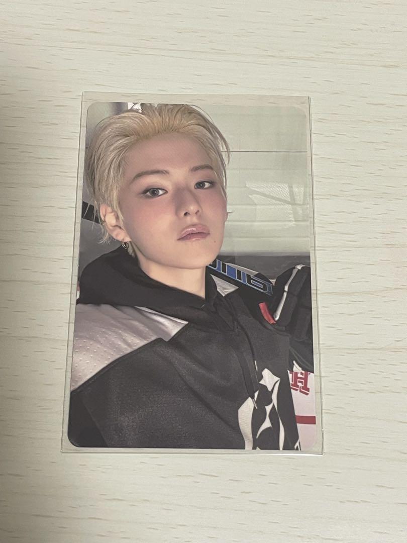 

[USED] Treasure Seagri Uniform Trading Card Yoshi