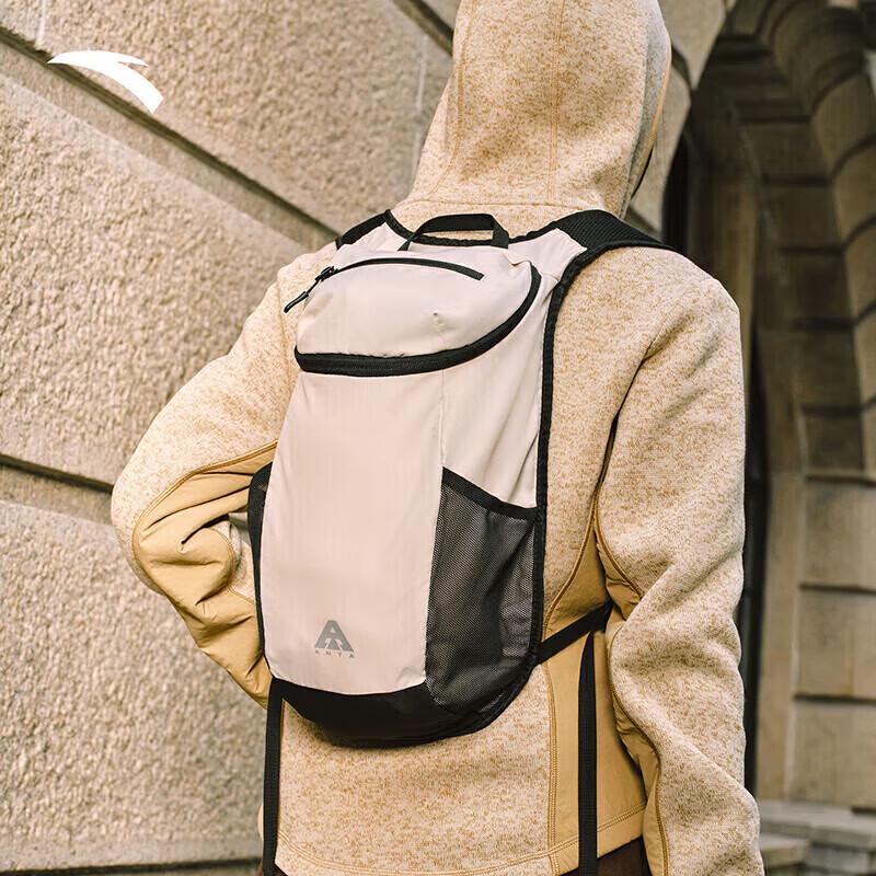 ANTA Outdoor Travel Backpack One Size