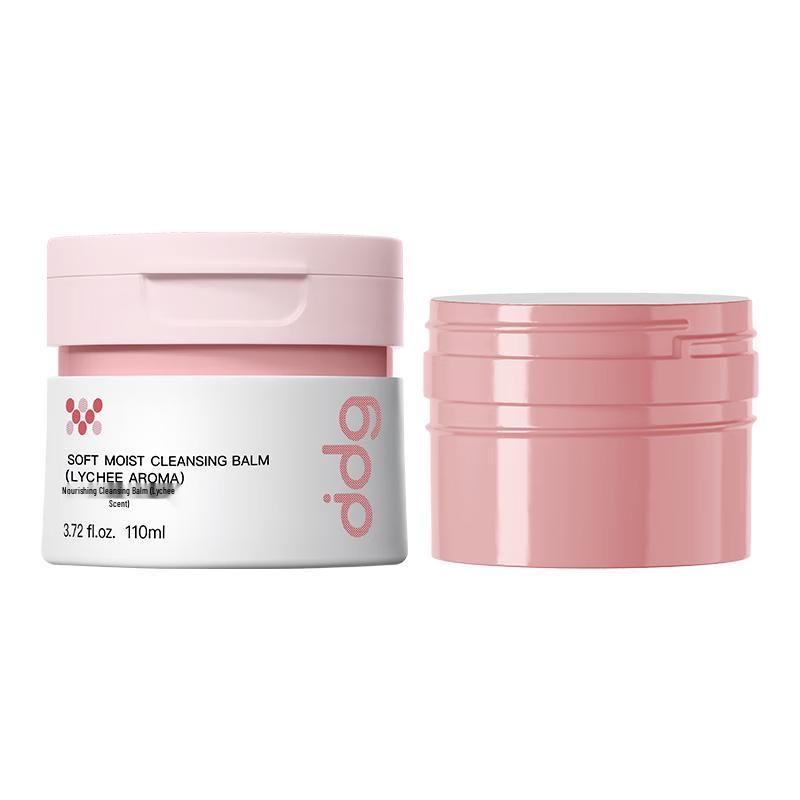 

DDG Litchi Makeup Remover Balm