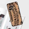 Girly Pastel Witch Goth Ouija Case For OnePlus Nord 5 CE 2 3 4 Lite N20 N30 OnePlus 13T 13R 12R 9 10 Pro 11 12 13 15 Cover