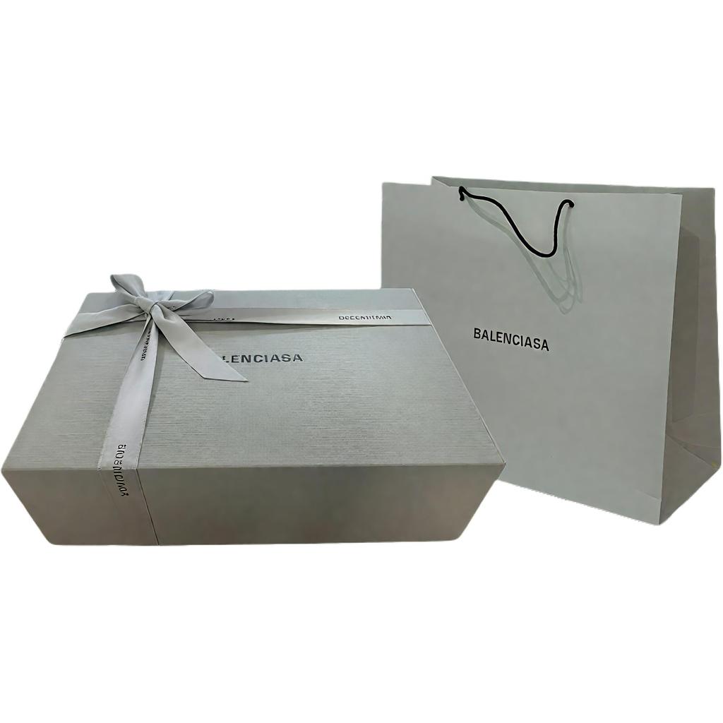 Balenciaga Enjoy Paris Oversized T Shirt 787349TRVM19340