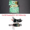 For VW Touareg  2015-2017 car Headlight DRL chip LED circuit board light source board light microchip white light Ballast chip