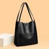 Crossbody Bag - Fashionable Women's Single-shoulder Bag - Large Capacity Shopping Bag for Women