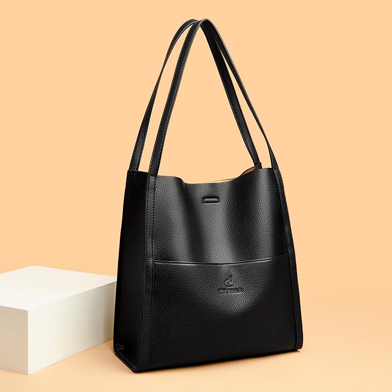 Crossbody Bag - Fashionable Women's Single-shoulder Bag - Large Capacity Shopping Bag for Women
